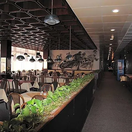 Hotel Labe Pardubice