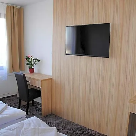 Hotel Labe