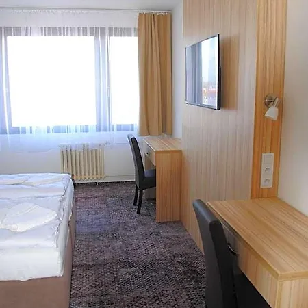 Hotel Labe Pardubice
