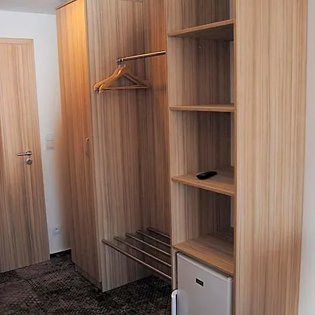Hotel Labe Pardubice