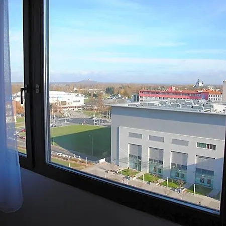 Labe Hotel Pardubice