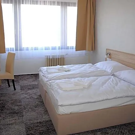 Hotel Labe