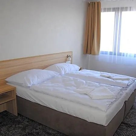 Hotel Labe Pardubice