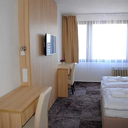 Hotel Labe Pardubice