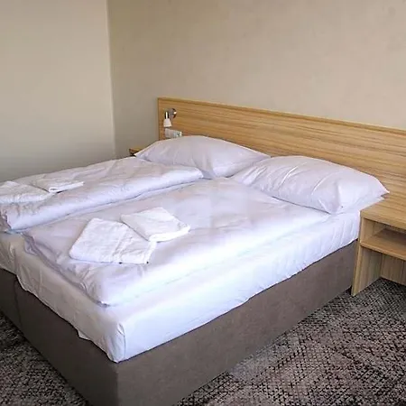 Hotel Labe 3*