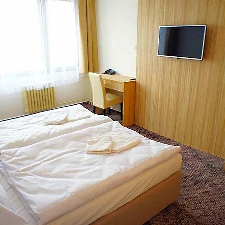 Hotel Labe Pardubice