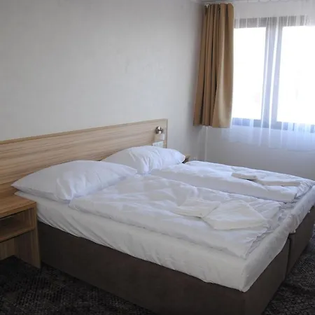 Labe Szálloda Pardubice