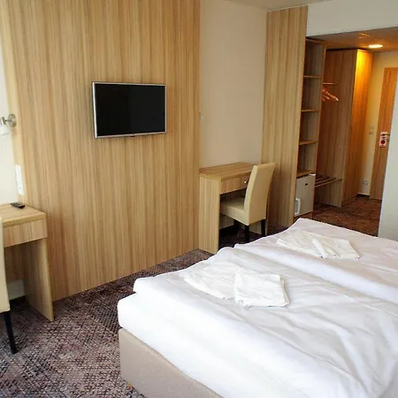 Hotel Labe