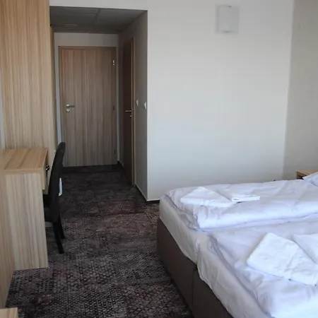 Labe Szálloda 3*