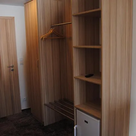 Szálloda Labe