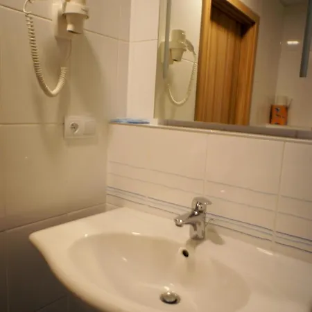 Labe Hotell Pardubice