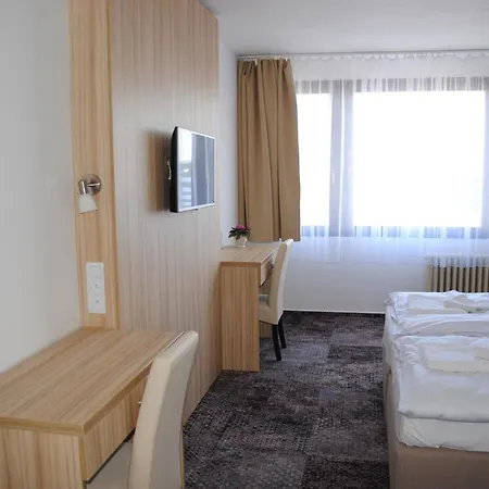 Labe Szálloda Pardubice
