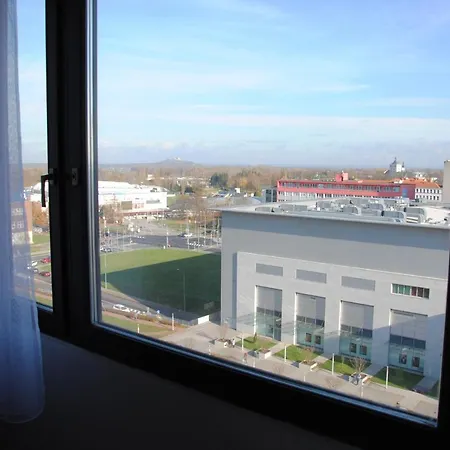 Labe Hotel Pardubice