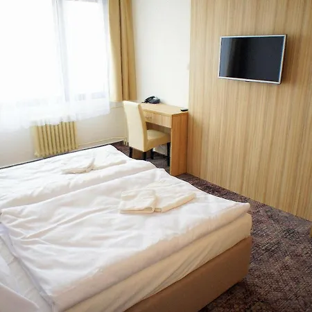 Labe Szálloda Pardubice
