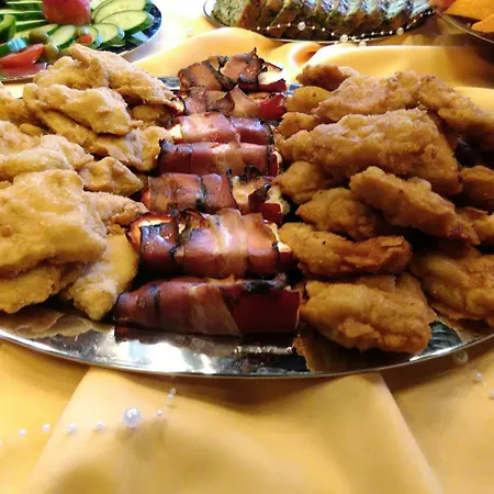 Szálloda Labe