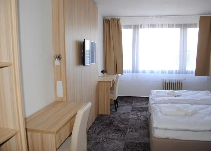 Labe Hotel Pardubice