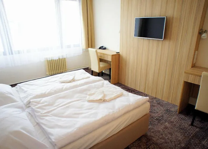 Labe Hotel Pardubice